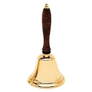 Wooden Bell