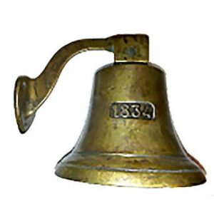 Brass Bell