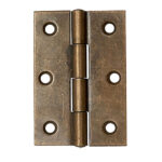 Hinges