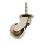 Brass Caster