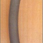 Curved Large Bow