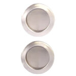 Cupboard handles