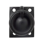 Cupboard ring pulls