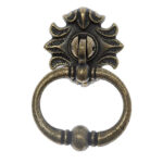 Cupboard ring pulls