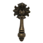 Cupboard ring pulls