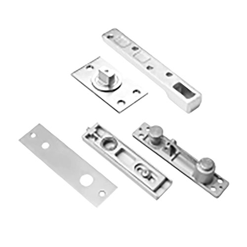 Pivots Glass and Brass